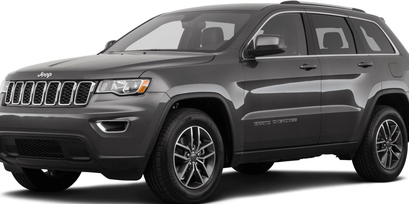 JEEP GRAND CHEROKEE 2021 1C4RJFAG7MC709483 image